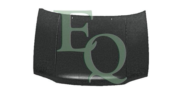 EQUAL QUALITY L00430: Kapott ees