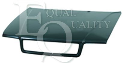 EQUAL QUALITY L00452: Capotă fata