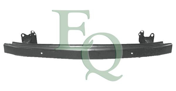 EQUAL QUALITY L00565: Traversa paraurti anteriore
