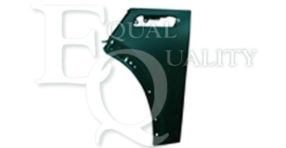 EQUAL QUALITY L00599: Parafango anteriore Sx