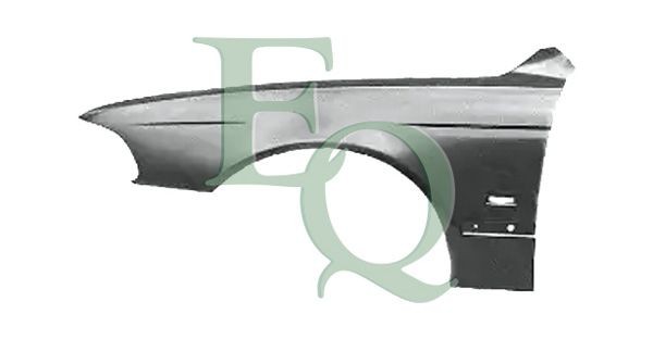 EQUAL QUALITY L00680: Parafango anteriore Sx