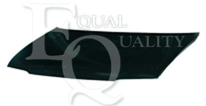 EQUAL QUALITY L00730: Kapott ees