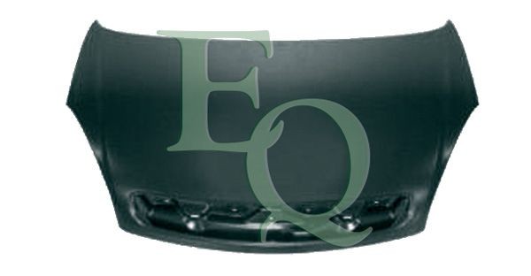 EQUAL QUALITY L00750: Kapott ees