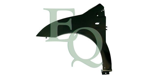 EQUAL QUALITY L00767: Poritiib ees vasakul