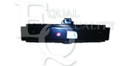 EQUAL QUALITY L00833: Traversa centru, spate