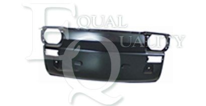 EQUAL QUALITY L00851: Frontplåt Fram, ytter