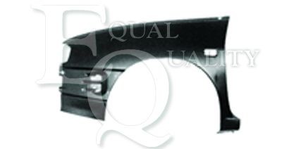EQUAL QUALITY L00965: Sparnas dešinė priekis