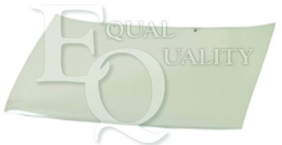 EQUAL QUALITY L00988: Kapott ees