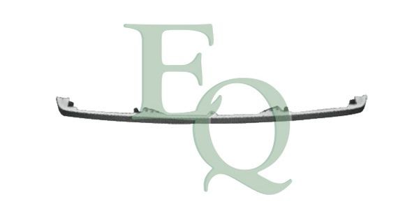 EQUAL QUALITY L01009: Apdare, Radiatora reste