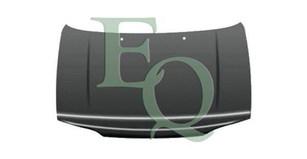 EQUAL QUALITY L01186: Kapott ees