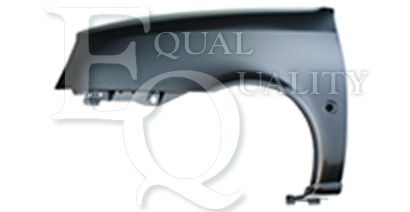 EQUAL QUALITY L01230: Poritiib ees vasakul