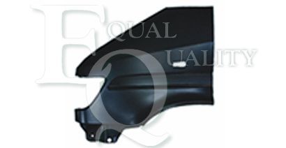 EQUAL QUALITY L01336: Sparnas kairė priekis