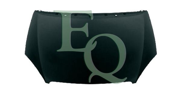 EQUAL QUALITY L01395: Kapott ees