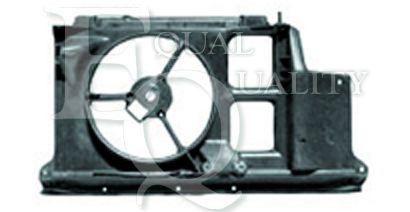 EQUAL QUALITY L01574: Acoperire fata fata