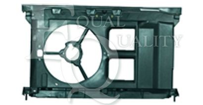 EQUAL QUALITY L01594: Front kledning foran