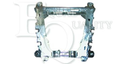 EQUAL QUALITY L01724: Sillatala