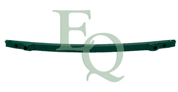 EQUAL QUALITY L01809: Βάση, προφυλακτήρας εμπρός