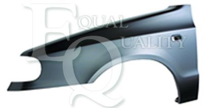 EQUAL QUALITY L01862: Aile avant gauche