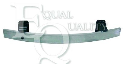EQUAL QUALITY L02140: Drżiak nárazníka predne