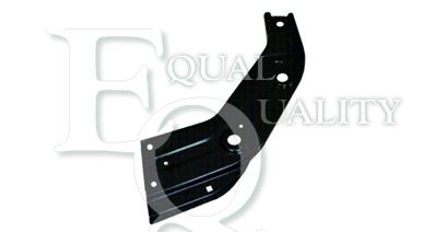 EQUAL QUALITY L02210: Priekinio žibinto pagrindas, apšvietimo sistema