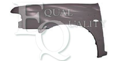EQUAL QUALITY L02219: Skärm vänster fram