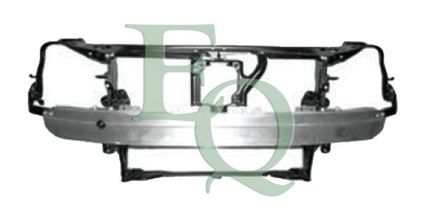 EQUAL QUALITY L02451: Acoperire fata fata