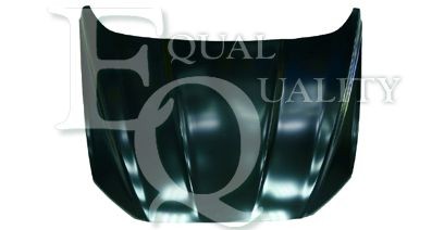 EQUAL QUALITY L02472: Capot avant