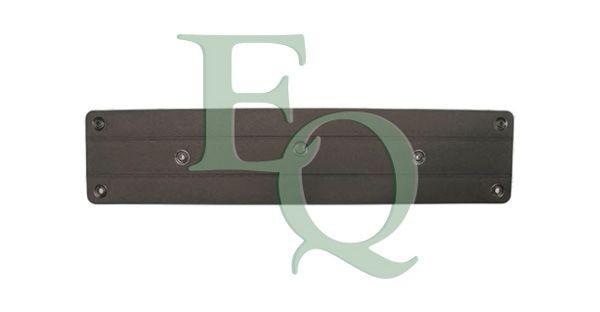 EQUAL QUALITY L02542: Skiltholder foran