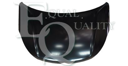 EQUAL QUALITY L02550: Capotă fata