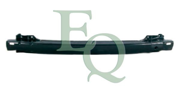 EQUAL QUALITY L02844: Support de pare-chocs Essieu arrière inférieur