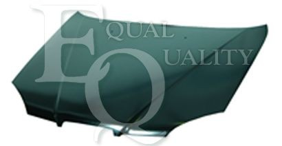 EQUAL QUALITY L03026: Kapott ees