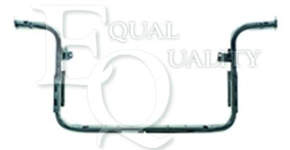 EQUAL QUALITY L03266: Traversa fata