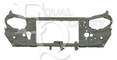 EQUAL QUALITY L03412 Schlossträger vorne