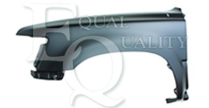 EQUAL QUALITY L03547: Spārns priekšā pa labi