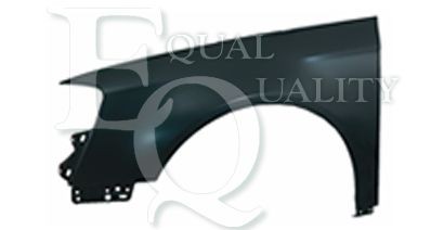 EQUAL QUALITY L03676: Parafango anteriore Sx