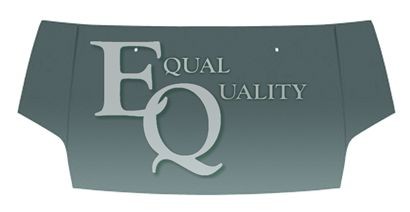 EQUAL QUALITY L04045: Kapott ees