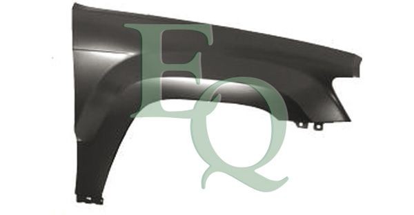 EQUAL QUALITY L04123: Aile avant gauche, gauche