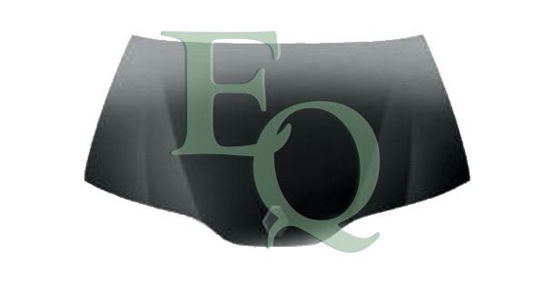 EQUAL QUALITY L04254: Kapott ees