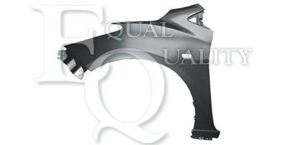 EQUAL QUALITY L04473: Poritiib ees paremal