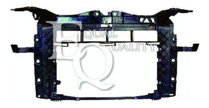 EQUAL QUALITY L04554: Priekinis variklio gaubtas priekis