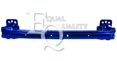 EQUAL QUALITY L04646: Support de pare-chocs avant