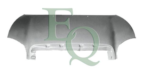 EQUAL QUALITY L04685: Kapott ees