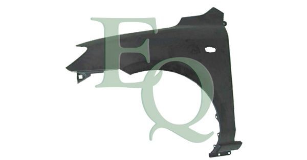EQUAL QUALITY L04737: Poritiib ees paremal, paremal
