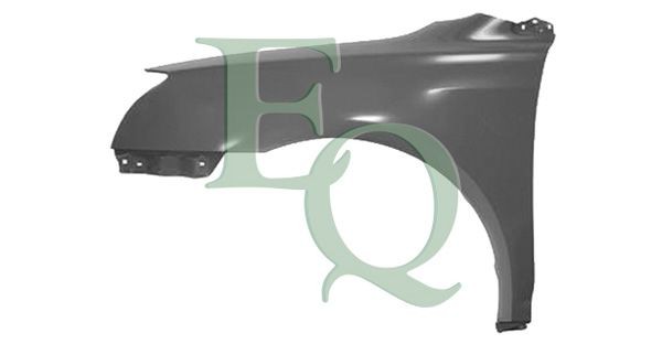EQUAL QUALITY L04775: Poritiib ees paremal