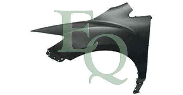 EQUAL QUALITY L04943: Blatník predne lave