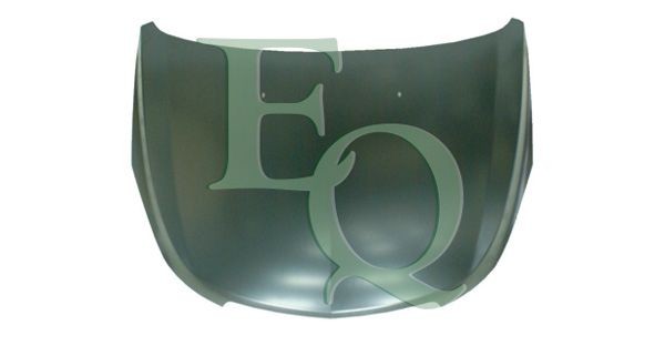 EQUAL QUALITY L04954: Capot avant