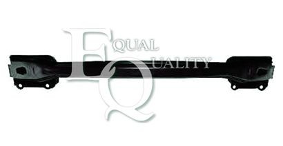 EQUAL QUALITY L04966: Support de pare-chocs Essieu arrière inférieur