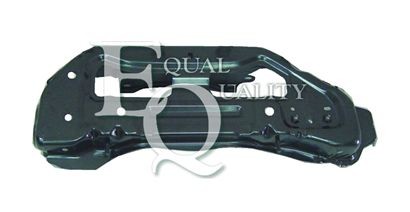 EQUAL QUALITY L05065: Tulevastus, valgustus