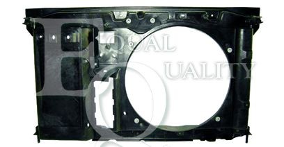 EQUAL QUALITY L05099: Acoperire fata fata