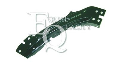 EQUAL QUALITY L05126: Kinnitus, esituli vasakul